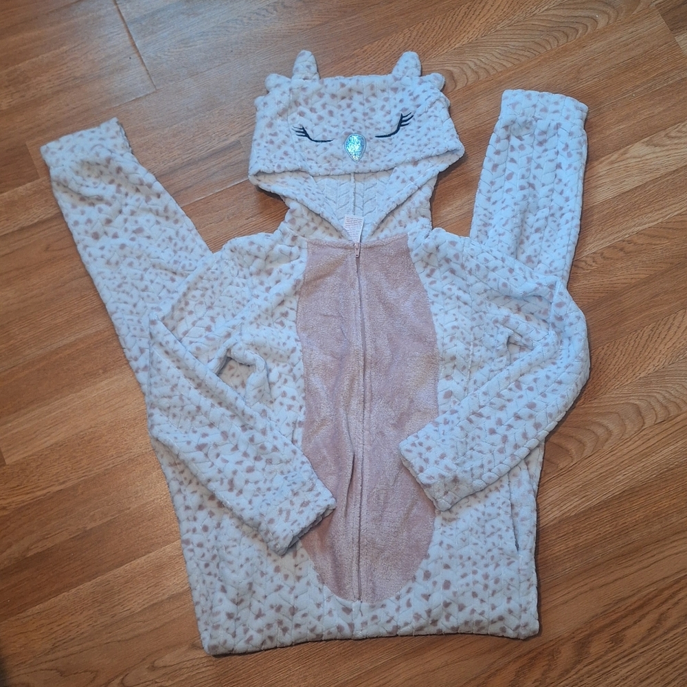 Secret Treasures Animal Onesie